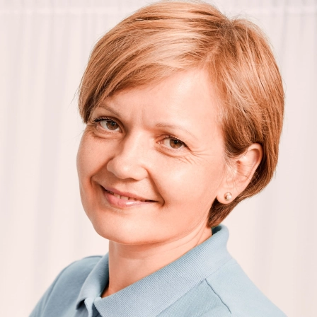 Алехина Мария Владимировна