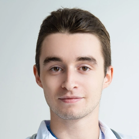 Савельев Михаил Андреевич